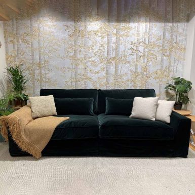 Brooklyn 3XL Seater Sofa