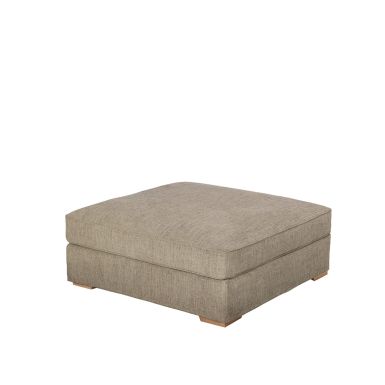 Brooklyn Footstool 