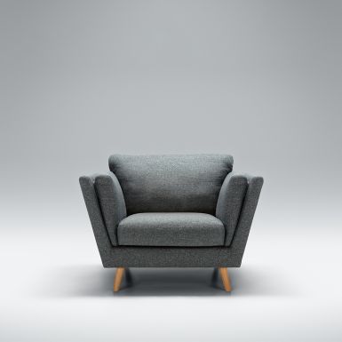 Bryce Armchair  