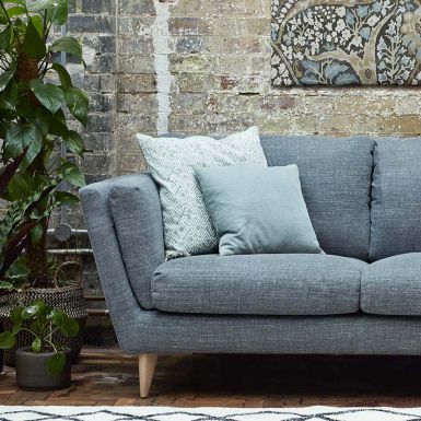 Bryce Corner Sofa - Set 3