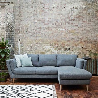 Bryce Corner Sofa - Set 1 