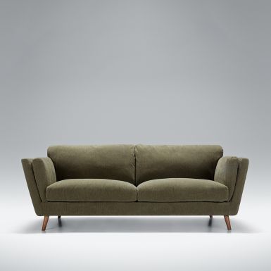 Bryce 3 Seater Sofa 