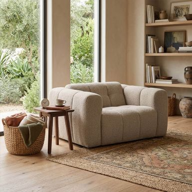 Miyo Chair Wide
