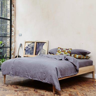 Como Bed Frame