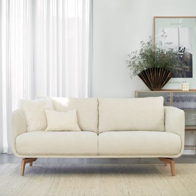 Copa 2 Seat Sofa 