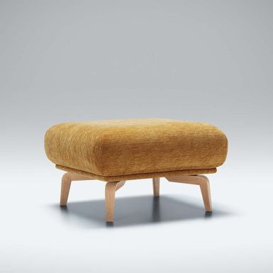 Copa Footstool