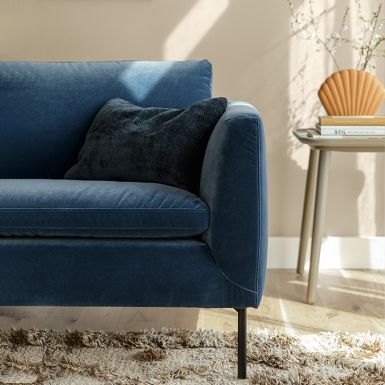 Cori Corner Sofa - Set 3