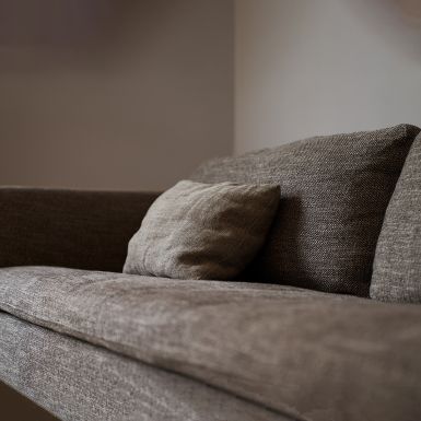 Cori Corner Sofa - Set 4