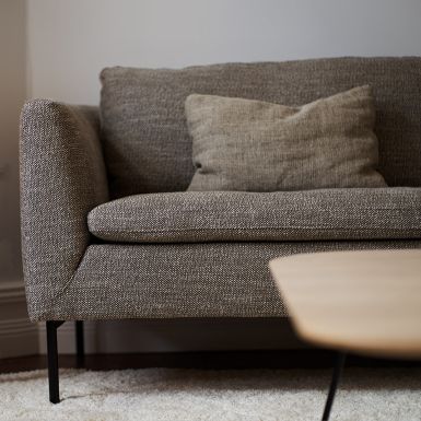 Cori Corner Sofa - Set 5