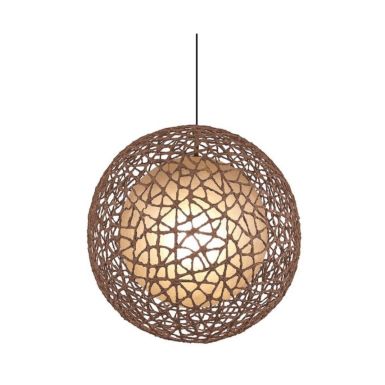 C U C Me Pendant Light | Bronze