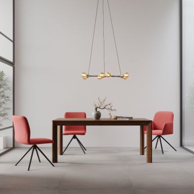Davos | Extendable Dining Table