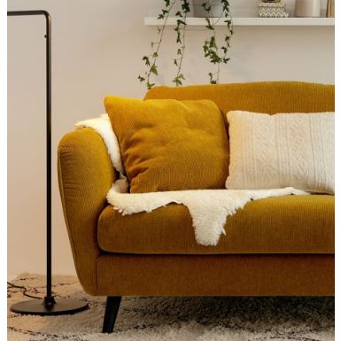Reya Corner Sofa - Set 3