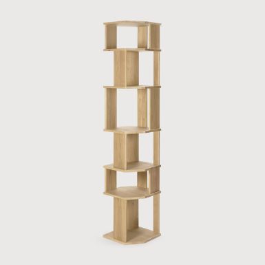 Ethnicraft Stairs Column | Oak