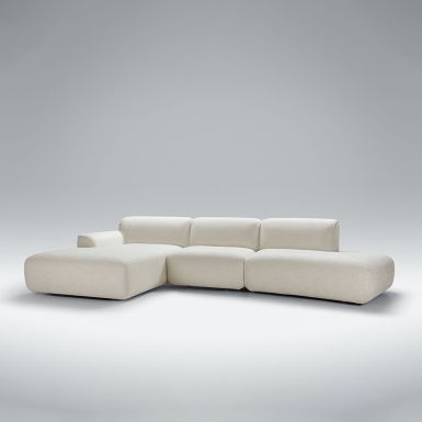 Fiji Set 3 Sofa 