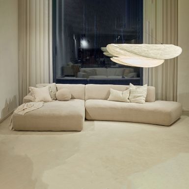 Fiji Set 4 Sofa 