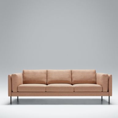 Freud 3.5 Seater Sofa 