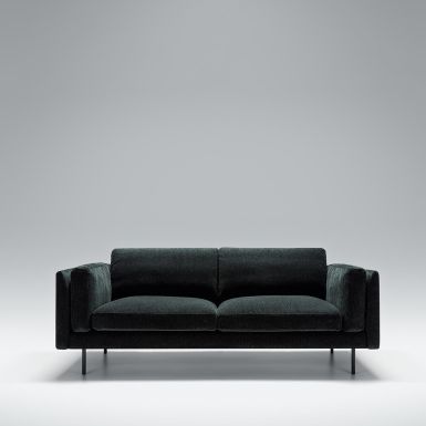 Freud 3 Seater Sofa 