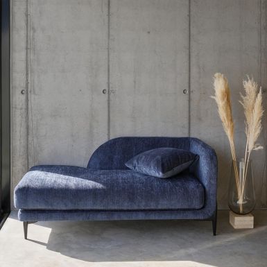 Gem Chaiselongue 