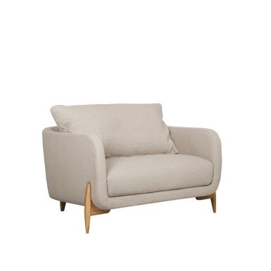 Gem Armchair Wide 