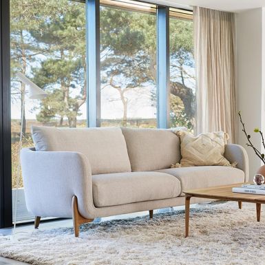 Gem 3 Seater Sofa
