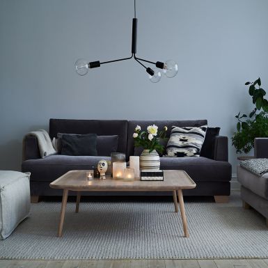 Hammett 2 Seater Sofa
