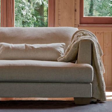 Hammett Armchair Wide