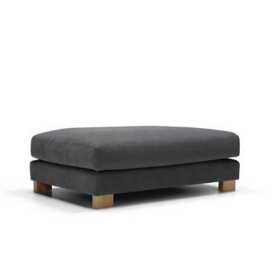 Hammett Footstool - Large 120 x 90cm