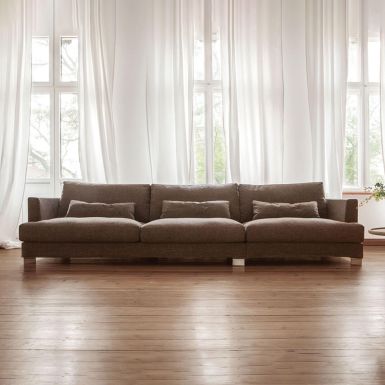 Hammett Sofa - Set 1 