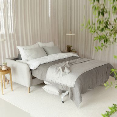 Hampton 4 Seater Sofabed