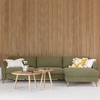Hampton Corner Sofabed - Set 2