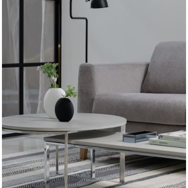 Harlem Corner Sofabed Set 1 