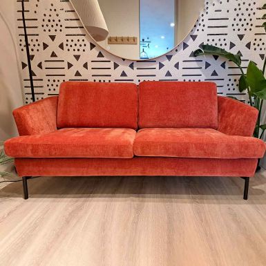 Java 2.5 Seater Sofa 