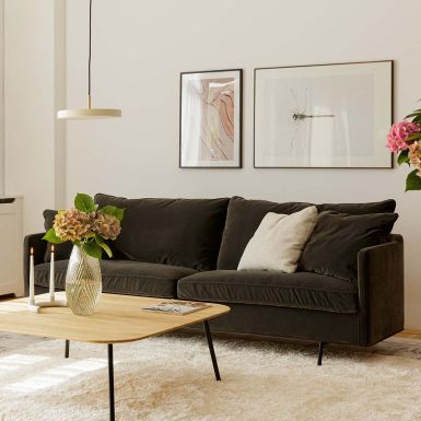 Jules 3XL Seater Sofa