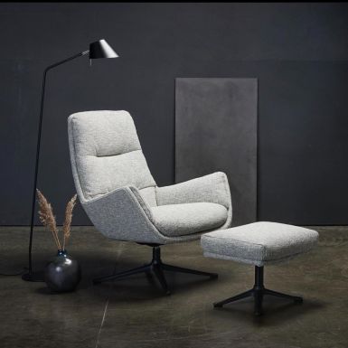Kava Armchair