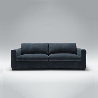 Kiko 3 Seater Sofa
