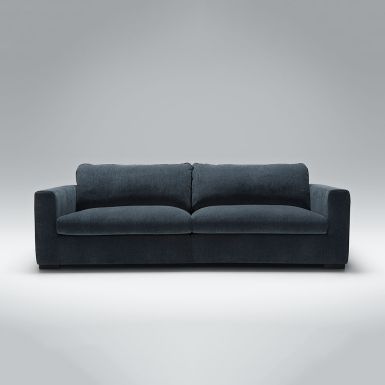Kiko 4 Seater Sofa (2 sections)