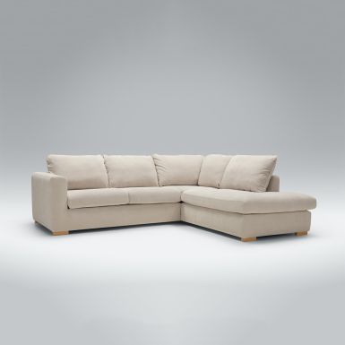 Kiko Corner Sofa - Set 3