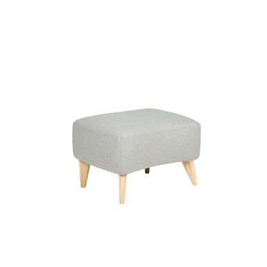 Kush Footstool
