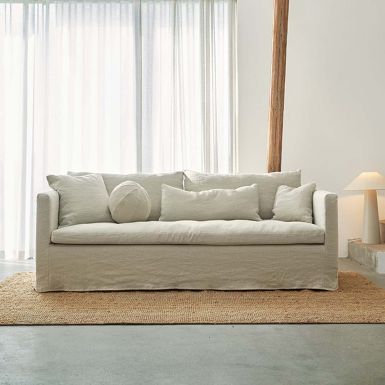 Lasa 2 Seater Sofa
