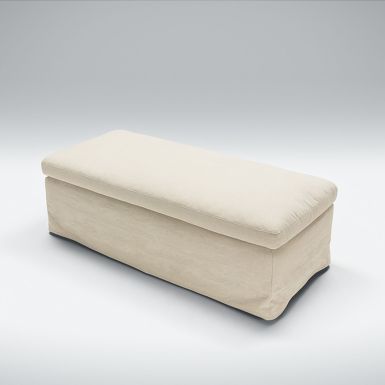 Lasa Footstool - 135 x 60cm