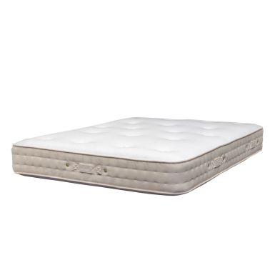 Natural Latex Pocket Sprung Mattress