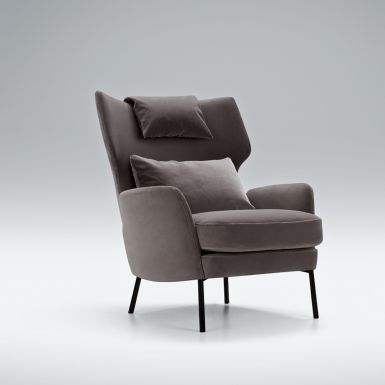 Laze Armchair
