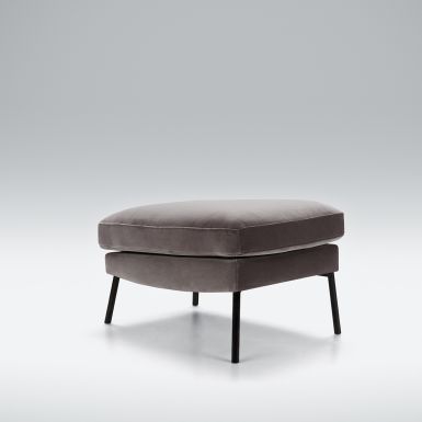 Laze Footstool