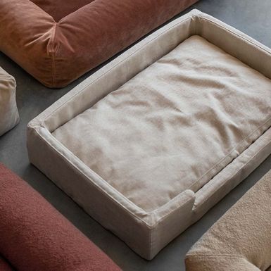 Levi Pet Bed