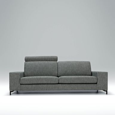 Loki 3 Seater Sofa 