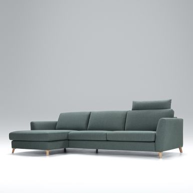 Loki Corner Sofa - Set 2