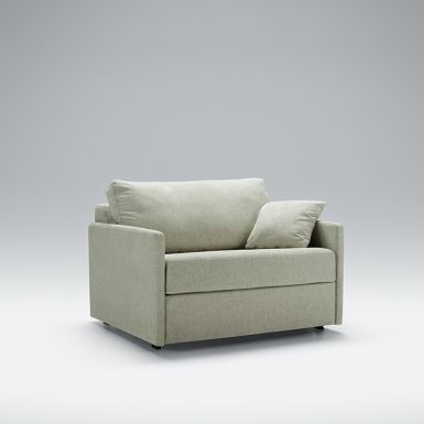 Luk Armchair Sofabed 