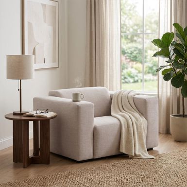 Maison 1.5 Seat Sofa