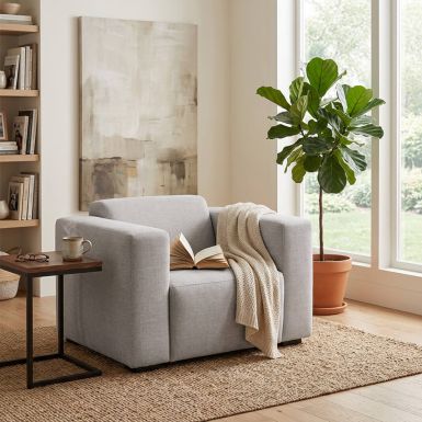 Maison 1 Seat Sofa