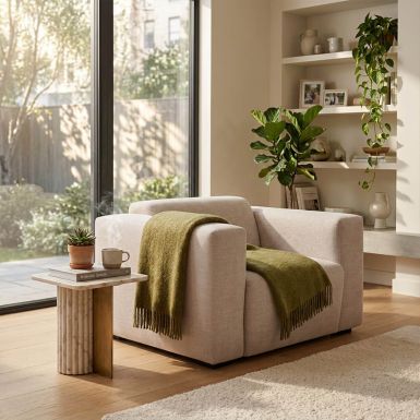 Maison 1 Seat Plus Sofa